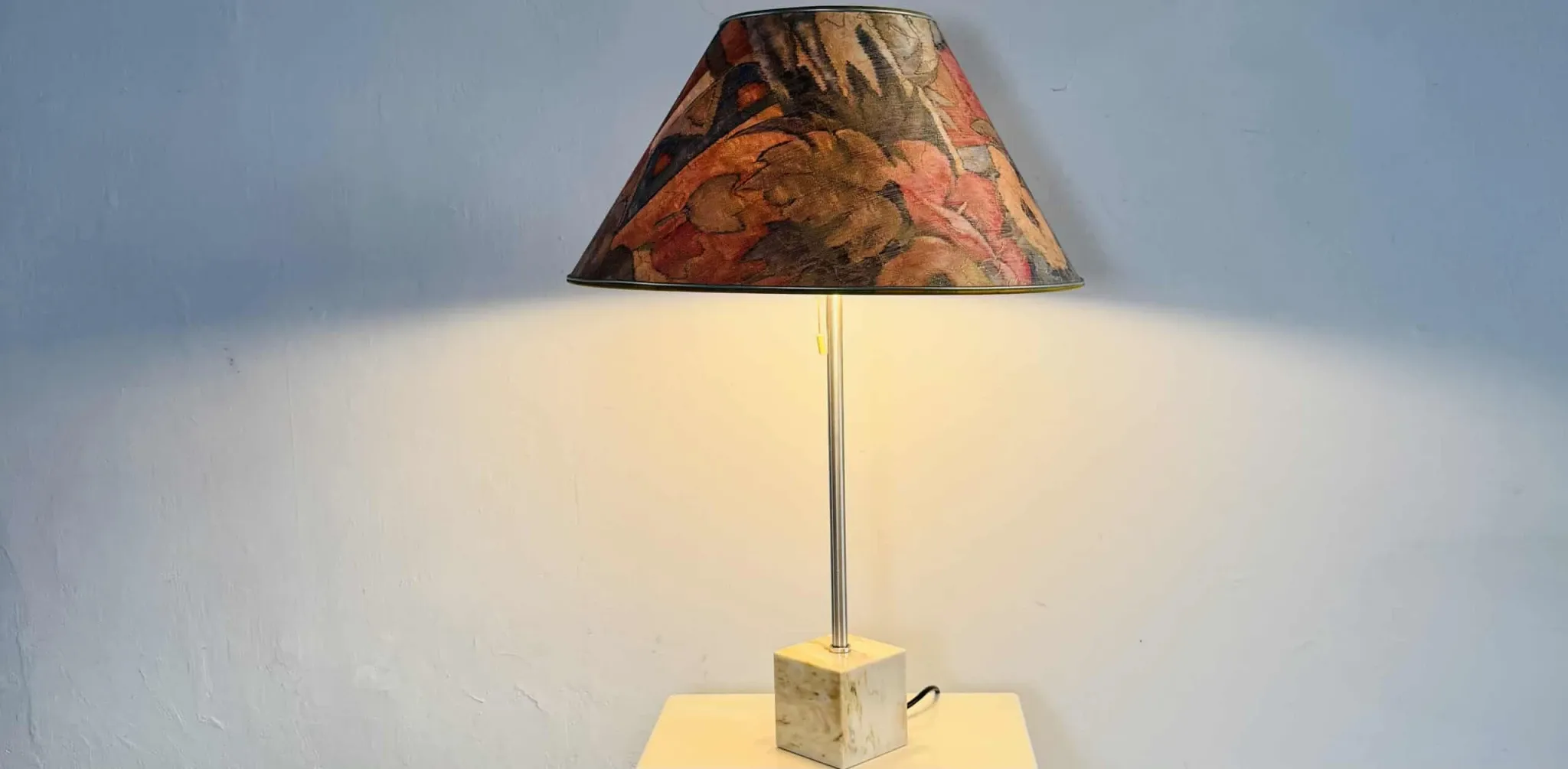 Lampe de table D-2153 par Raak Amsterdam, Pays-Bas, 1968