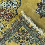 Handmade Moroccan rug