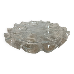 bougeoir de Muurla glass