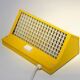 Yellow Elidus wall light - Hans-Agne Jakobsson - Sweden 1970s
