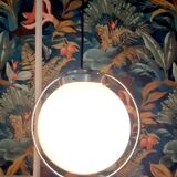 Ball chandelier - globe