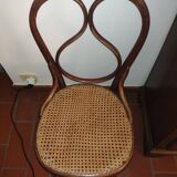 Chair Thonet nr 1 of 1875