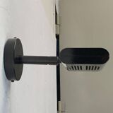 Postmodern Italian wall light Aton Parete by Ernesto Gismondi for Artemide, 1980s, set of 2.