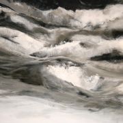 Peinture mer