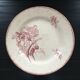 Serving dish Terre de Fer