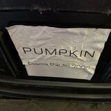 3 Seater Sofa "Pumpkin" by Paulin