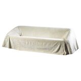 Mantilla Sofa by Kazuhide Takahama for Gavina, Italy, 1974