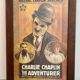 Charlie Chaplin poster