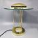 Lampe de table Robert Sonneman « Saturn » pour Gerorge Kovacs