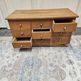 Meuble de métier - Meuble à tiroirs