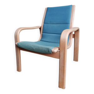 Fauteuil Lamello / swedese
