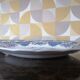 Lot of 6 flat plates Ridgway Staffordshire England