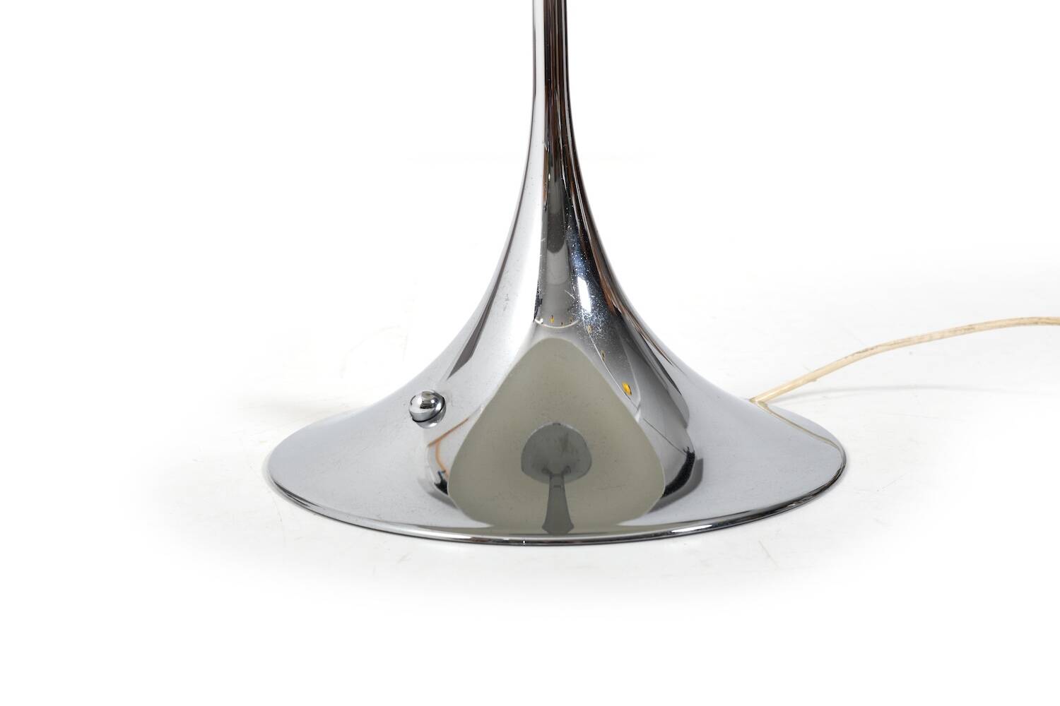 Rare panthella de verner panton (1926-1998)