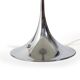 Rare panthella de verner panton (1926-1998)