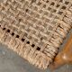 Vintage armchair by A. Audoux & F. Minet, Vibo Vesoul edition