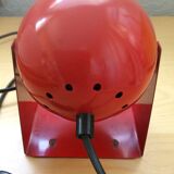 Eyeball spot lamp