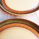 4 Badonviller sandstone plates