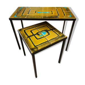 Tables d’appoint