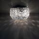 Vintage ceiling lamp 1970