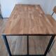 Dining table La Redoute - model Hiba