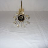 Sconce from the 1950
