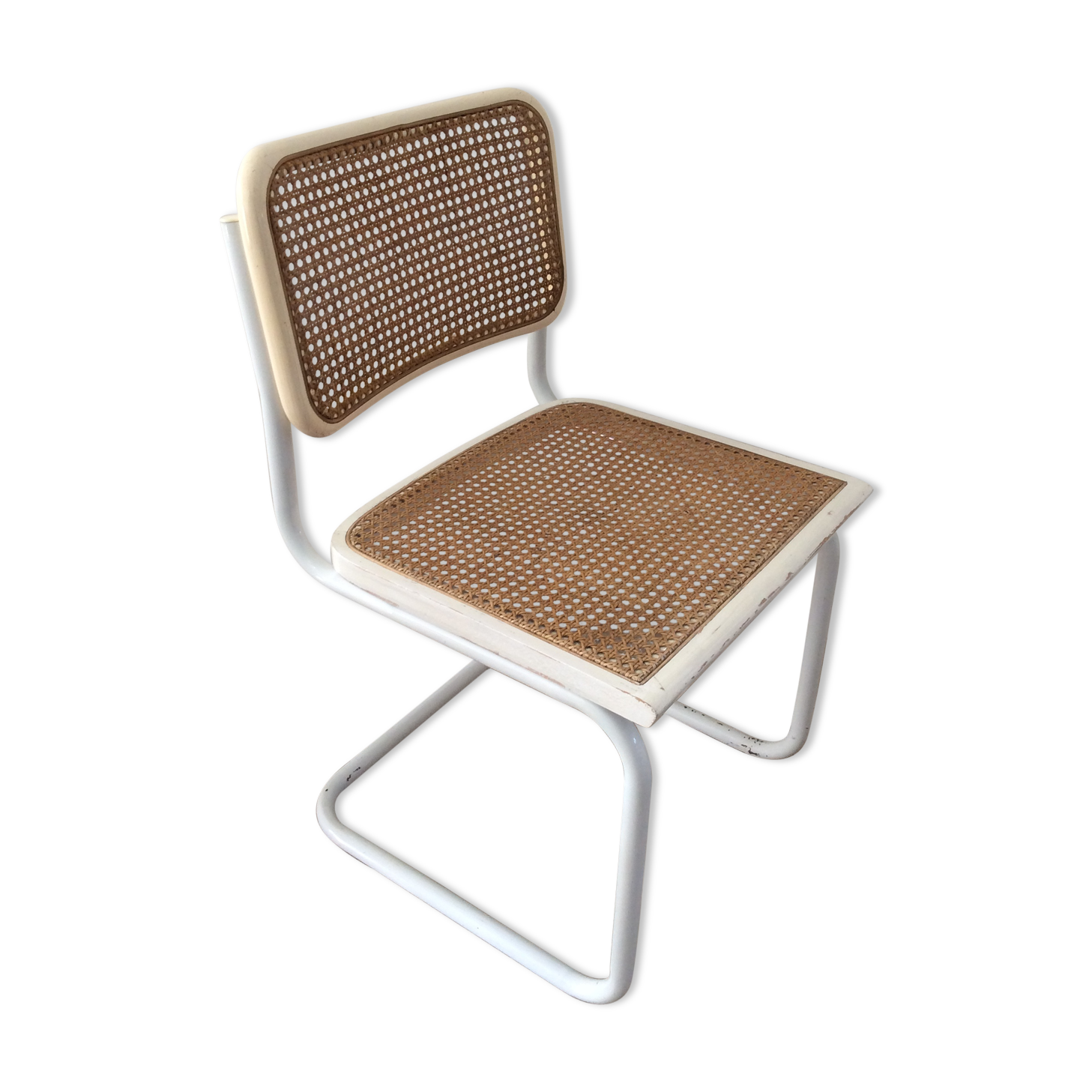 Chair Marcel Breuer Cesca B32
