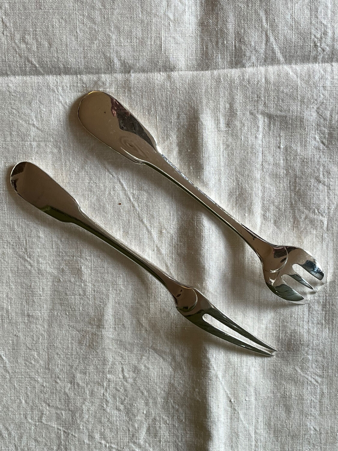 Christofle cutlery set of 179 pieces with its case.