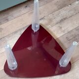 Side table by designer Maria VinkaIkea for Ikea