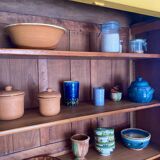 Display cabinet
