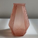 Art deco vase