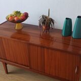 Modernist sideboard of the 1970.