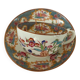 English porcelain tea cup