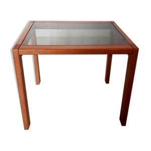 table basse vintage Maison