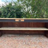 Store counter