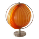 Lampe Moon réédition par Kare, 1980