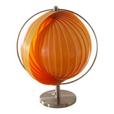 MOON lamp by KARE. Reissue from 1980.