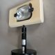 Applique / spot Artemide design Ernesto Gismondi