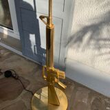 Lampe sur pied Gun de Philippe Starck