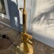 Floor lamp Gun by Philippe Starck