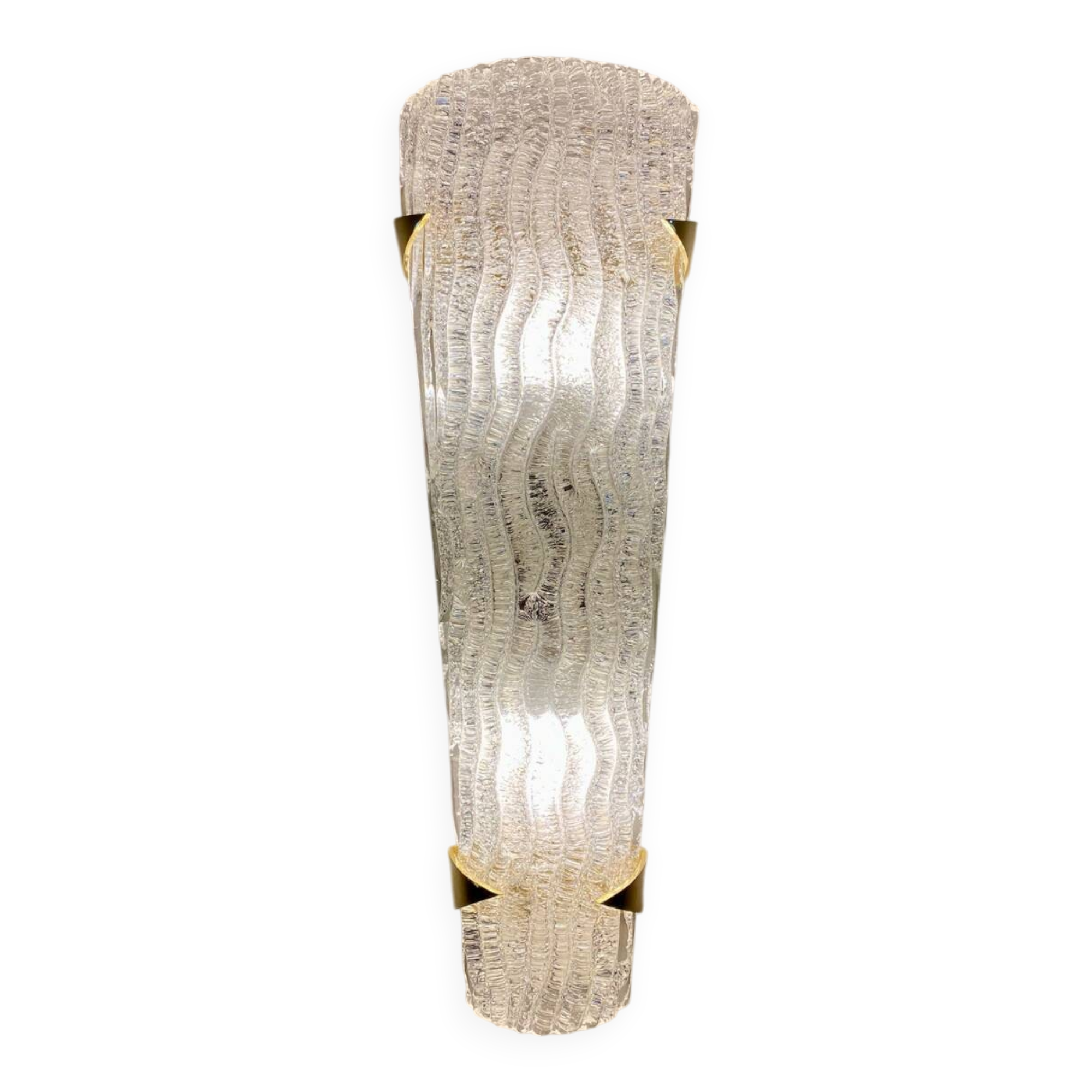 Arlus Murano Wall Light 1950s