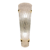 Arlus Murano Wall Light 1950s