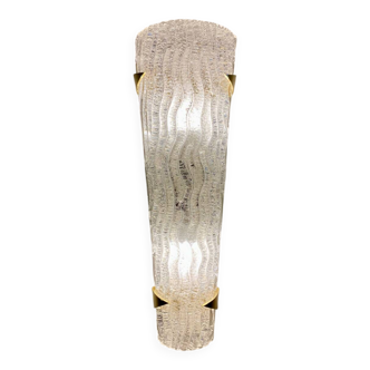 Arlus Murano Wall Light 1950s