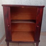 Meuble à volet danois 1950