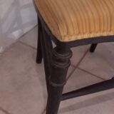 Napoleon III chair