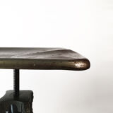 Industrial stool - Flambo
