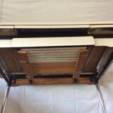 Vintage kitchen table