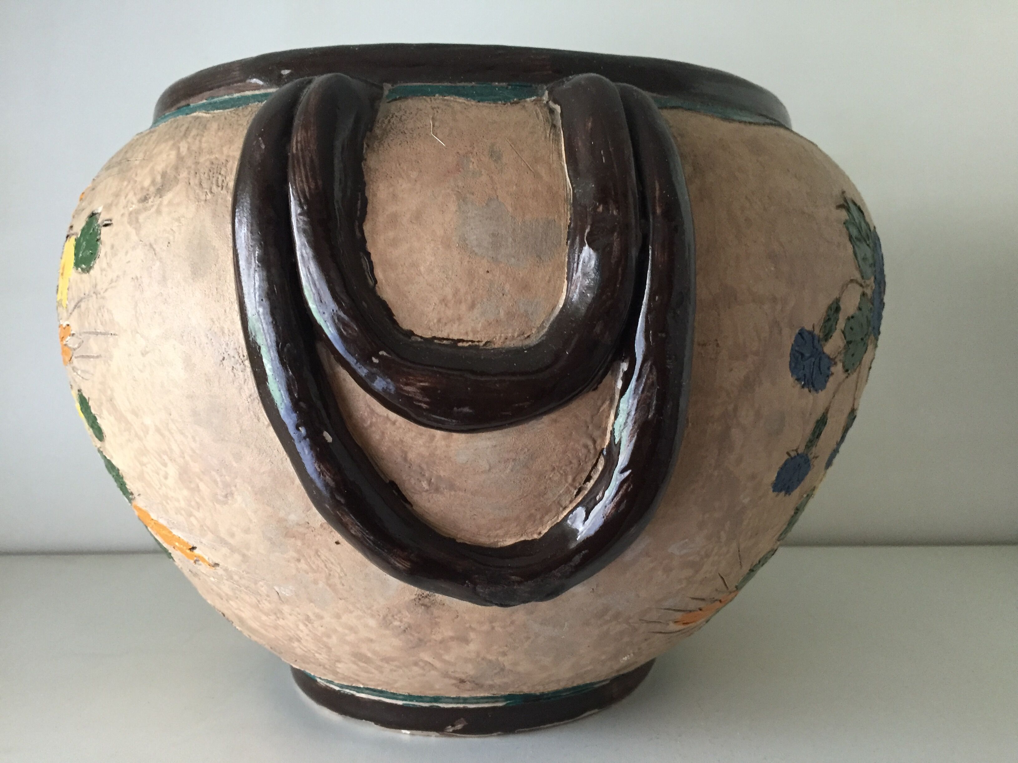 Jerome Massier Pot Cache