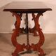 17th Century Italian Renaissance Walnut Table