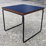 Vintage coffee table called "flying" by Pierre Guariche, Steiner edition, 1960s