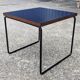 Vintage coffee table called "flying" by Pierre Guariche, Steiner edition, 1960s